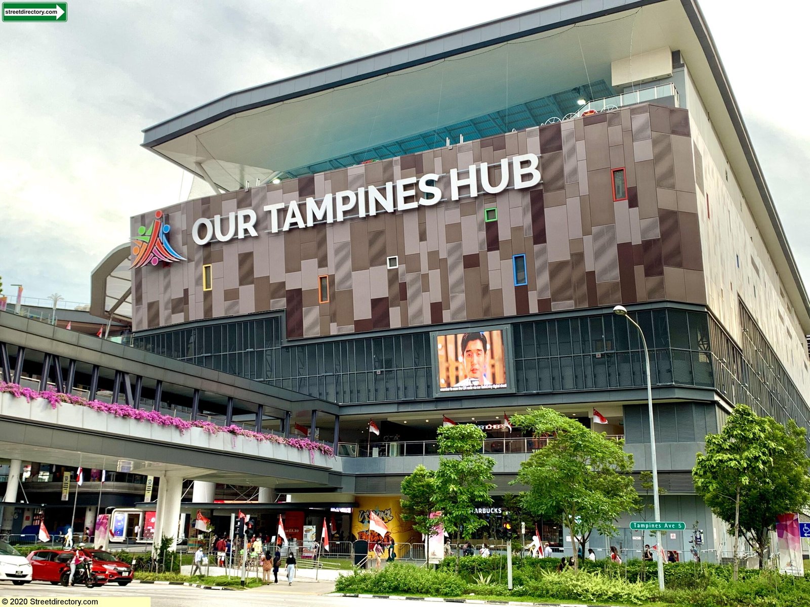 Activities and Attractions Available at Tampines EC
